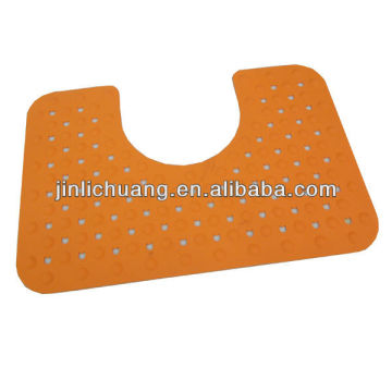 eco-friend silicone cup mats