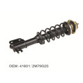 Front Right OEM Adjustable Shock Absorbers