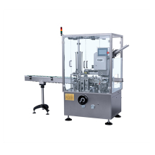 Multi-Function Automatic Packaging Machines for Various Products