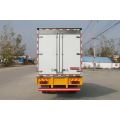 Camión refrigerado DONGFENG Tianlong 6X4 LHD / RHD