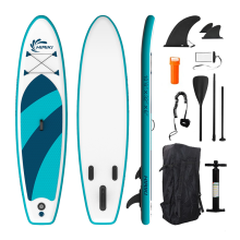 Stand Up Paddle Board for Ocean Waters
