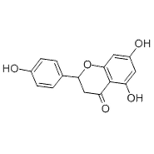 나린 게닌 CAS 480-41-1