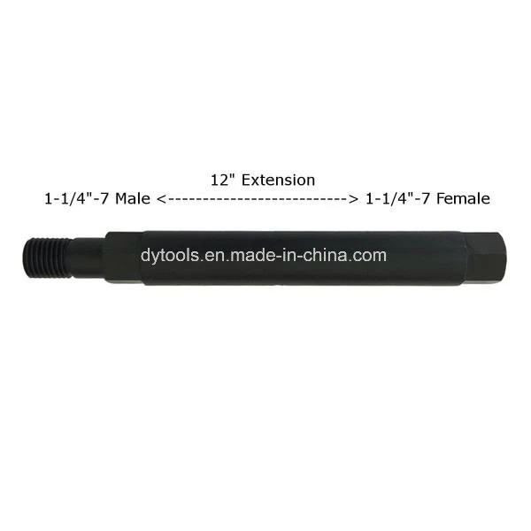 Adapters for Core Drill Bits