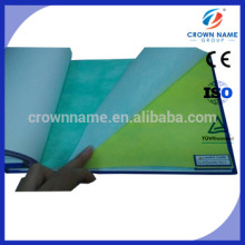 wholesale nonwoven PP coated PE fabric