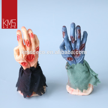 Professional manufacturer durable scary halloween animatronics