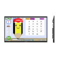 Kelas Smart Board 98 Inch