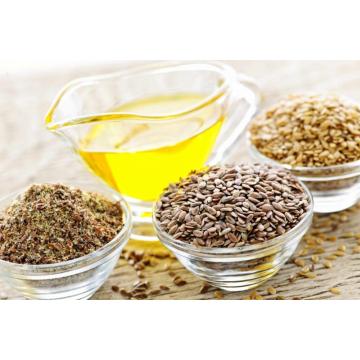 High quality Flaxseed oil with reasonable price