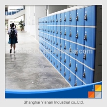 ABS plastic material locker