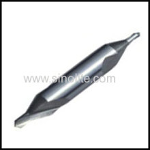 Center Drill Center Drill?