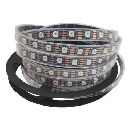 WS2815 60 pixels RGB ledstrip