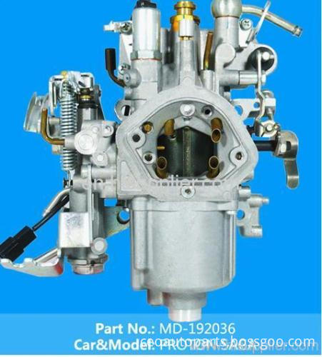 China Motor Car Carburador Para Mitsubishi Proton Saga 4 G 15 Md