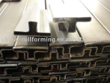 special section pipe