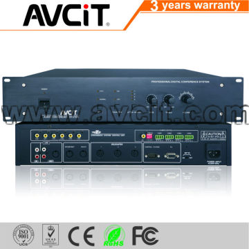 language translating equipments for the seminar