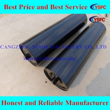 pipe conveyor rollers