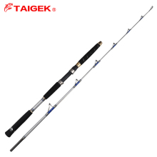 Tuna Fishing Rods for Deep Sea Boat Trolling - 1.65m to 2.1m