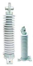 Porcelain Line Post Insulators 57-3 Series