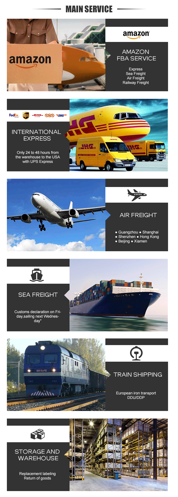 Cheapest shipping rates Professional Airport To Airport agent from china to Europe Germany France England Italy Spain USA