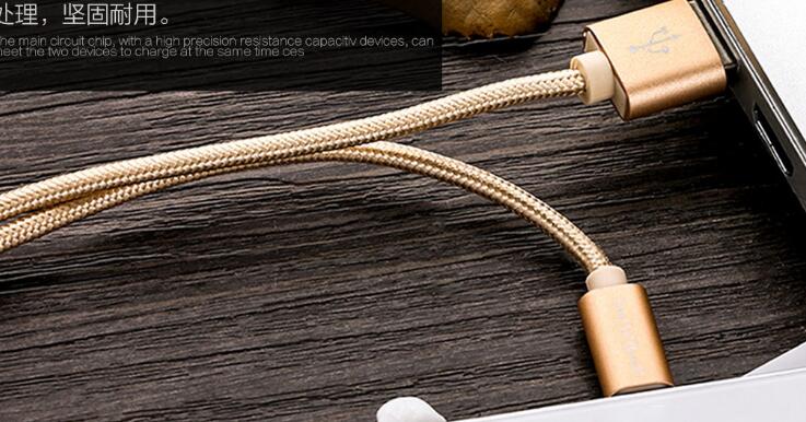 Meilleur câble de recharge USB Best Usb Charging Cable