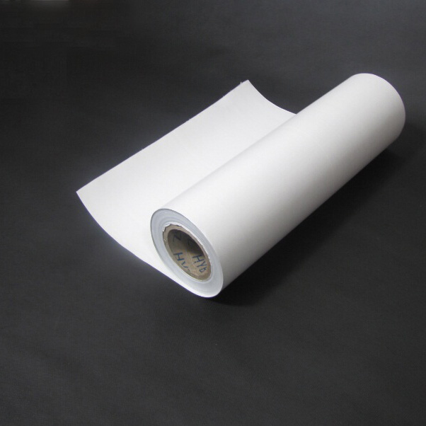 White Plastic Sheet Pet Rigid Film 0 2mm