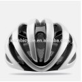 casco de bicicleta de estilo nuevo con luz trasera