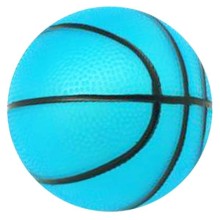 Cheap price colorful PVC ball Small PVC Basketball Juggling Ball