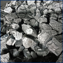 Spheroidizing agent rare earth magnesium silicon alloy