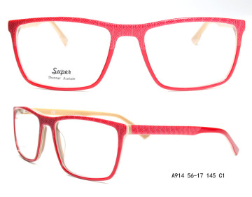 Latest Fashionable Wholesale Proessional Eyeglass Frame Wholesale