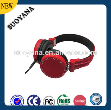 promotional computer headset headphone parts