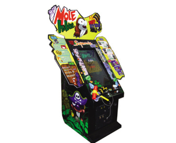 Redemption Games Supermole