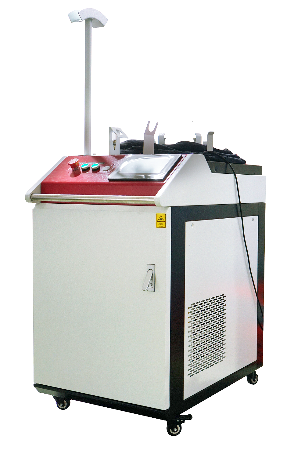 laser welding machine 1