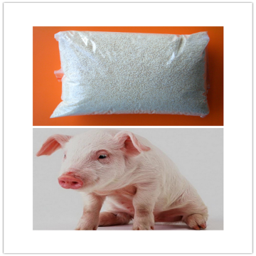 Lysine 98.5% /L lysine HCL Animal Feed Additives Supplier