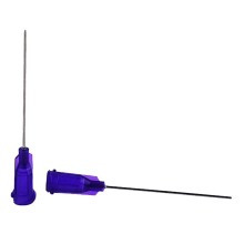 11/2 Inch Blunt Needle Dispense Tip Glue Dispensing Needle