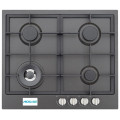 Etna Stove 60cm Black Cooking Gas Plate