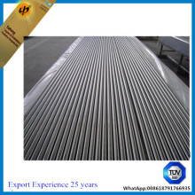 Medical Titanium Stick TC4-F136 Imported Titanium Alloy Rod