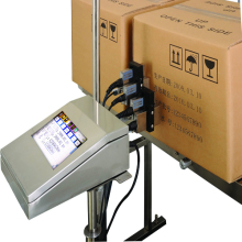 Industry Inkjet Coding Machine/Date Printing Machine