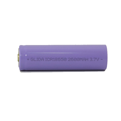 18650 3.7v Battery with CE ROHS Certificates