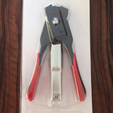 Professional Bostitch P7 Hog Ring Plier: A Comprehensive Guide and Review