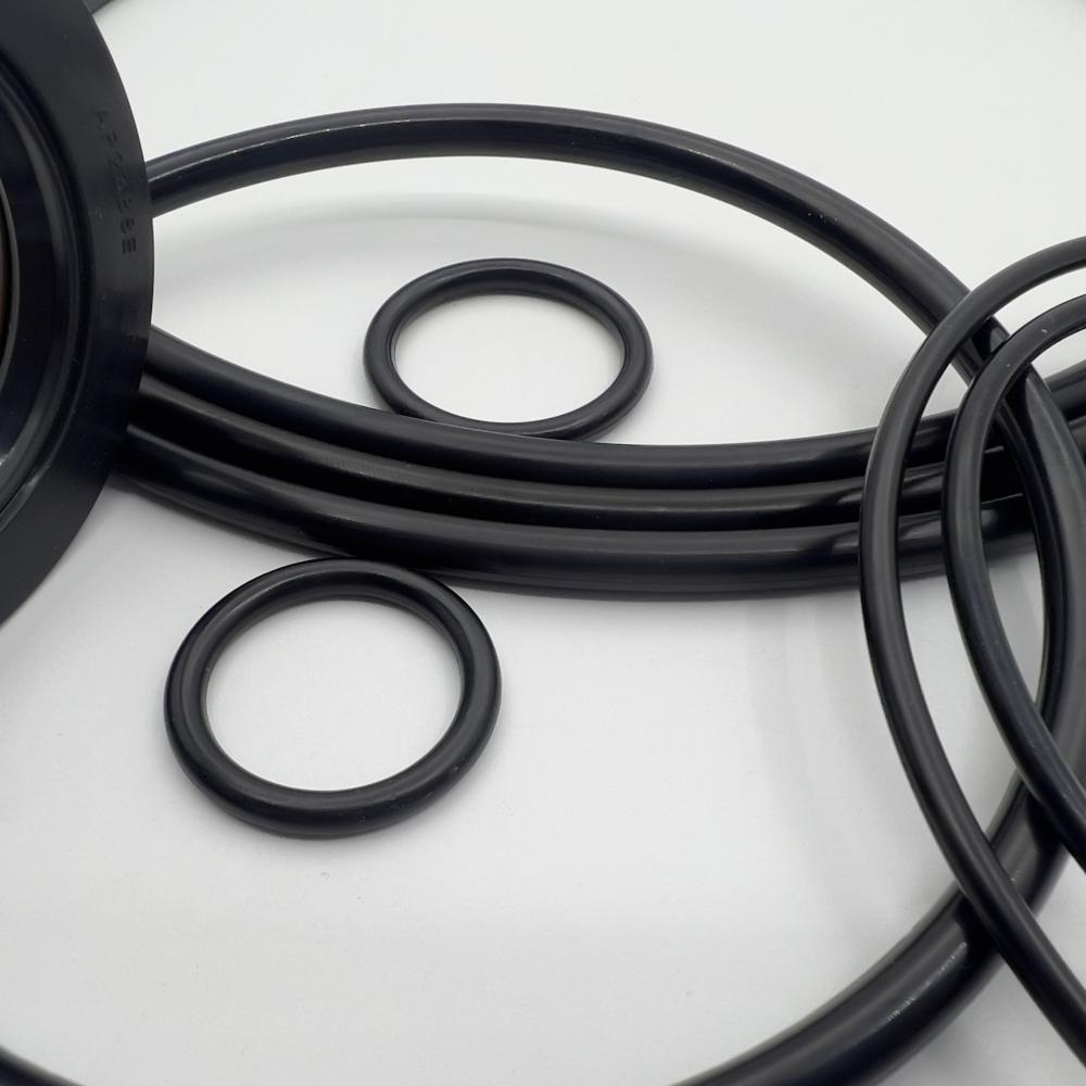 Hitachi graafmachine roterende motorafdichting reparatie kit