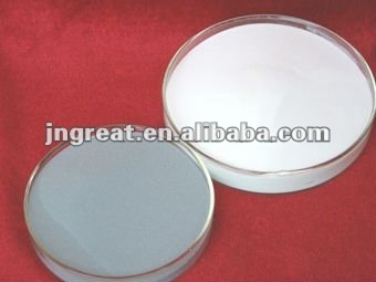 High Refractive Index Glass Bead