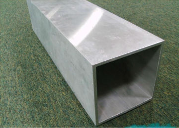 6013 aluminum pipe/plate/profiles