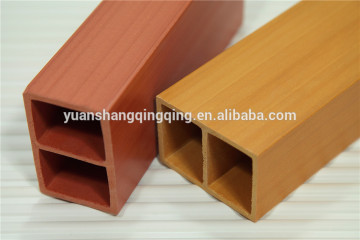 wpc engineered timber /composite decking/engineered wood