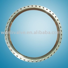Flange (ASME B16.47 B series)