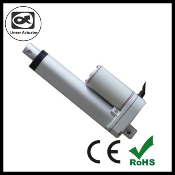 24 volt linear actuator