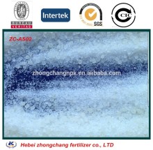 Agriculture Fertilizer Caprolactam grade Ammonium Sulphate                        
                                                Quality Choice