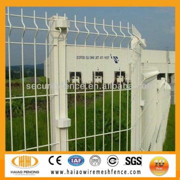 High quality mini garden fences