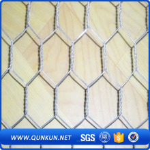 lobster trap hexagonal wire mesh