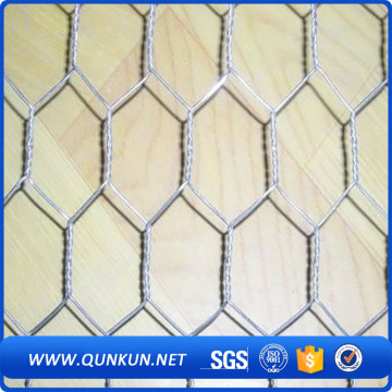 lobster trap hexagonal wire mesh