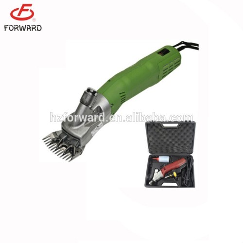 Farm equipment 500W electric professional AC sheep hair clipper