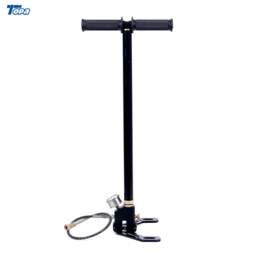 Using Pcp Hand Pump Disassembly And Assembly Guide