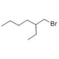 Nome: heptano, 3- (bromometil) - CAS 18908-66-2